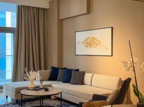 Business Bay - Spacious 1BR Apartment - Avanti - Keyrock HH